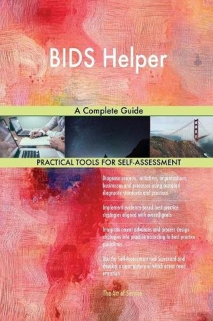 Bids Helper a Complete Guide, Paperback / softback Book
