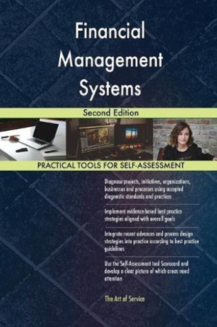 Financial Management Systems Second Edition, Paperback / softback Book