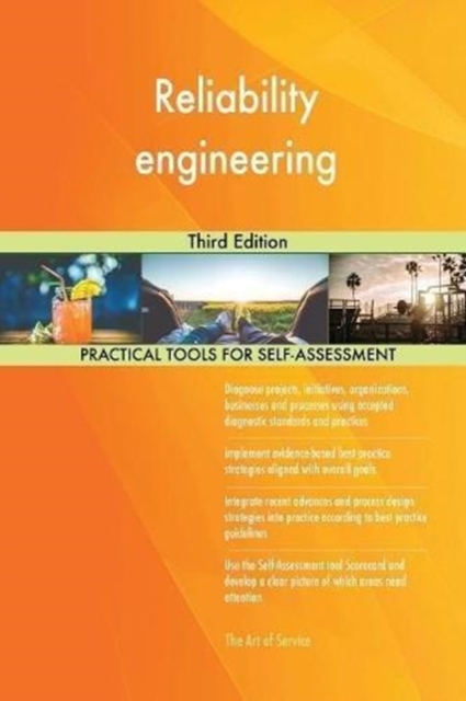 Reliability Engineering Third Edition, Paperback / softback Book
