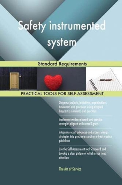 Safety Instrumented System Standard Requirements, Paperback / softback Book