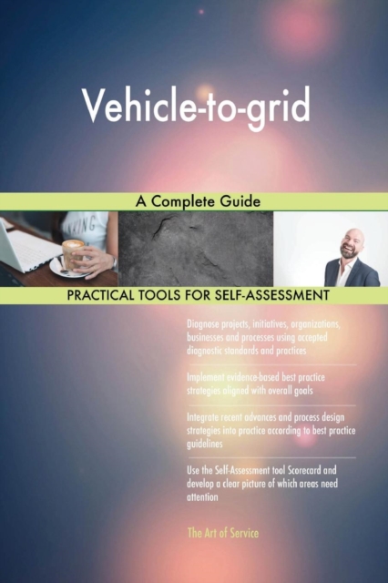 Vehicle-To-Grid a Complete Guide, Paperback / softback Book