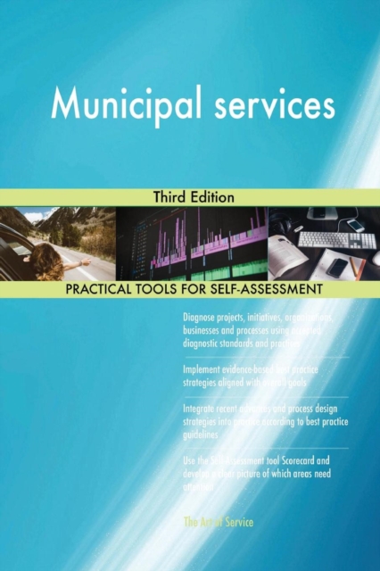 Municipal Services Third Edition, Paperback / softback Book