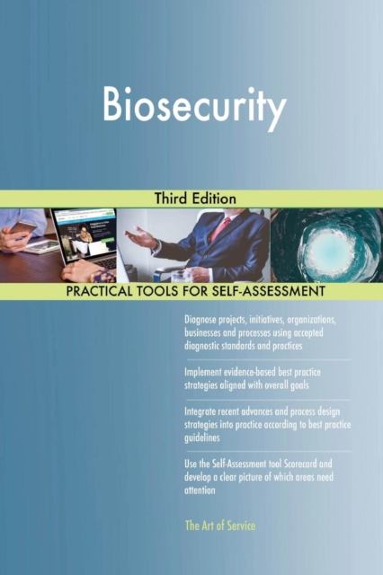 Biosecurity Third Edition, Paperback / softback Book