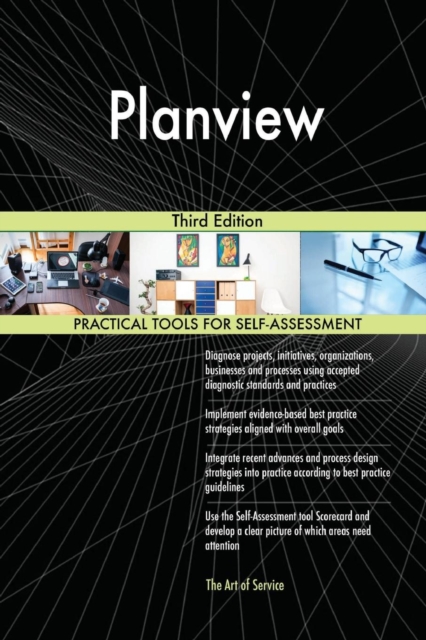 Planview Third Edition, Paperback / softback Book