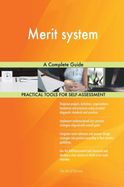 Merit System a Complete Guide, Paperback / softback Book