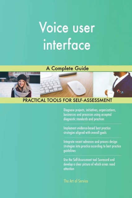 Voice User Interface a Complete Guide, Paperback / softback Book