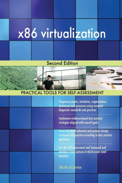 X86 Virtualization Second Edition, Paperback / softback Book