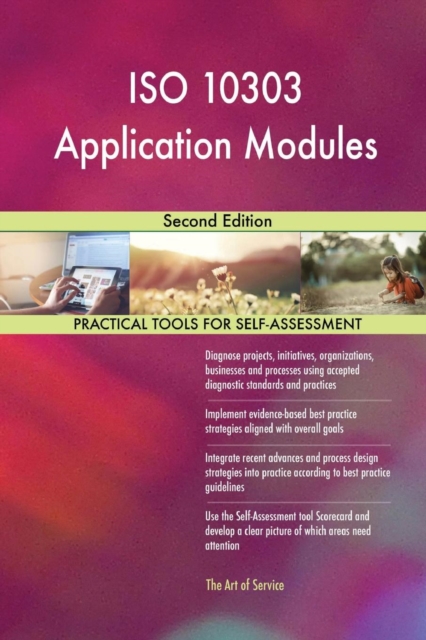 ISO 10303 Application Modules Second Edition, Paperback / softback Book