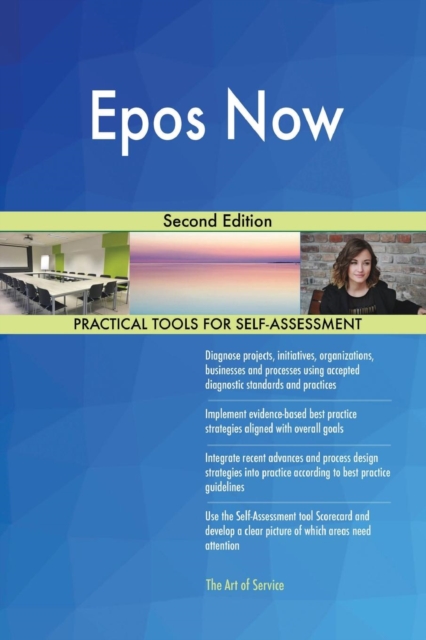 Epos Now Second Edition, Paperback / softback Book