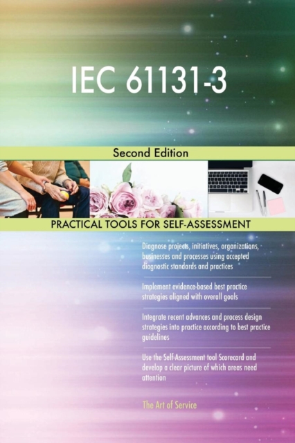 Iec 61131-3 Second Edition, Paperback / softback Book