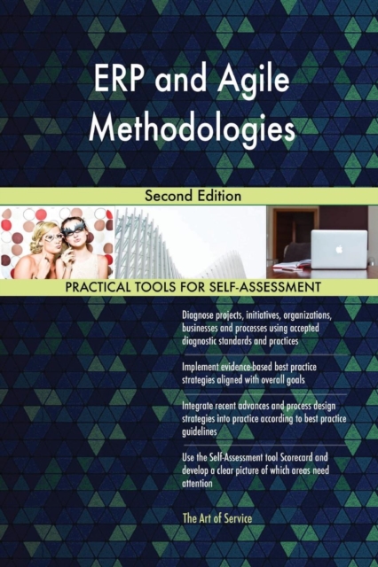 Erp and Agile Methodologies Second Edition, Paperback / softback Book