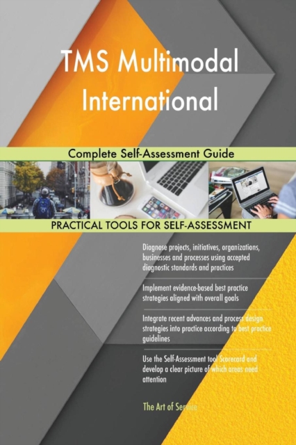 Tms Multimodal International Complete Self-Assessment Guide, Paperback / softback Book