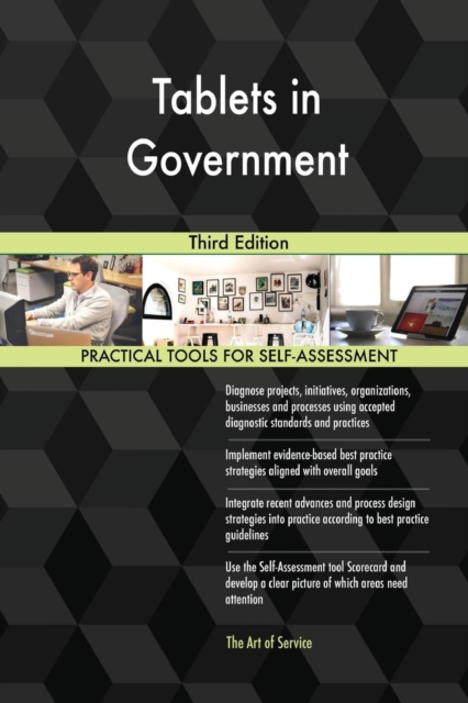 Tablets in Government Third Edition, Paperback / softback Book