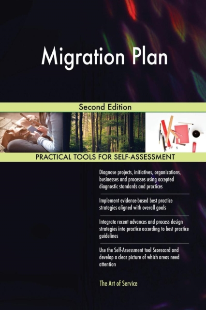 Migration Plan Second Edition, Paperback / softback Book