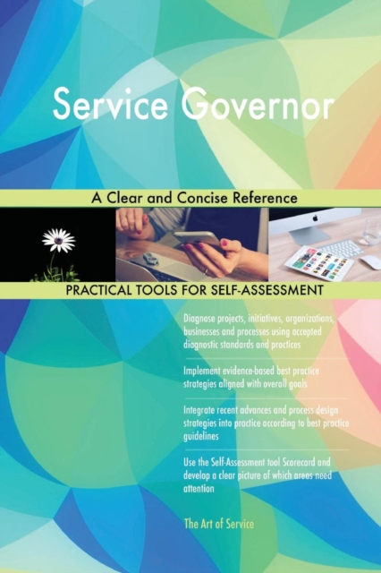 Service Governor a Clear and Concise Reference, Paperback / softback Book