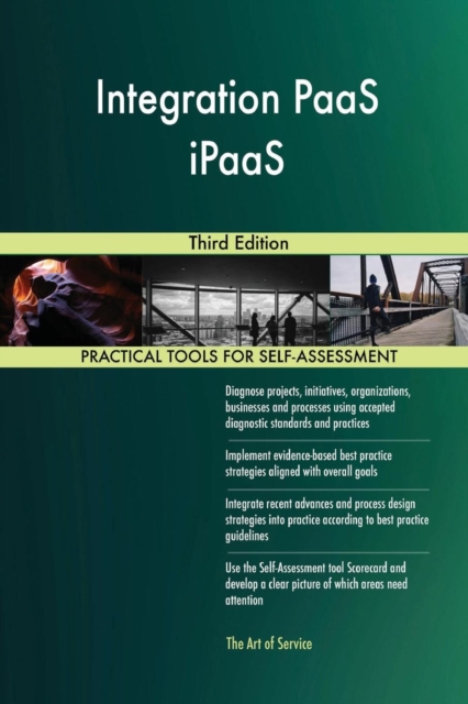 Integration Paas Ipaas Third Edition, Paperback / softback Book