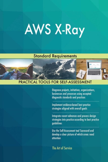 Aws X-Ray Standard Requirements, Paperback / softback Book