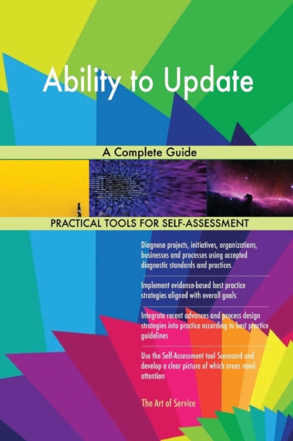 Ability to Update a Complete Guide, Paperback / softback Book