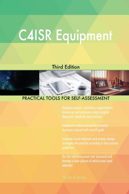C4isr Equipment Third Edition, Paperback / softback Book