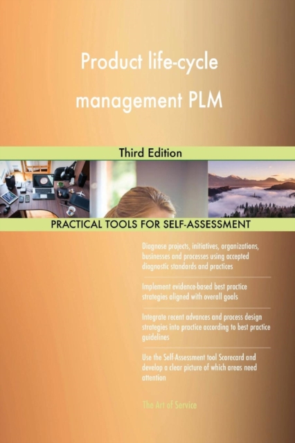 Product Life-Cycle Management Plm Third Edition, Paperback / softback Book