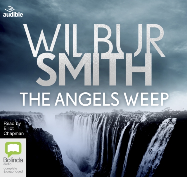 The Angels Weep, CD-Audio Book