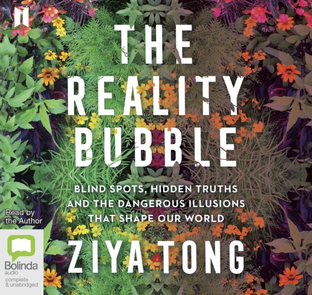 The Reality Bubble, CD-Audio Book
