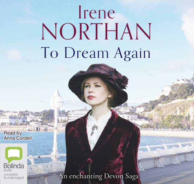 To Dream Again, CD-Audio Book