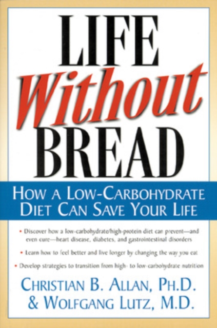 Life Without Bread, Paperback / softback Book