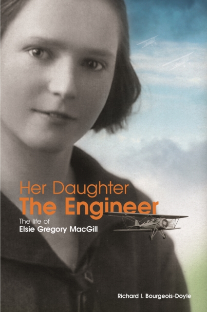 Her Daughter the Engineer, PDF eBook