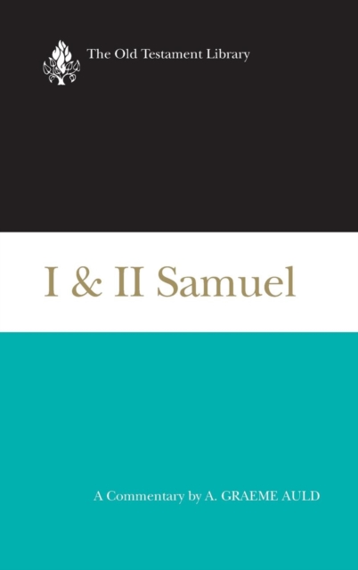 I & II Samuel : A Commentary, Paperback / softback Book