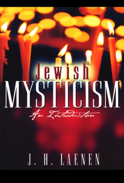 Jewish Mysticism : An Introduction, Paperback / softback Book