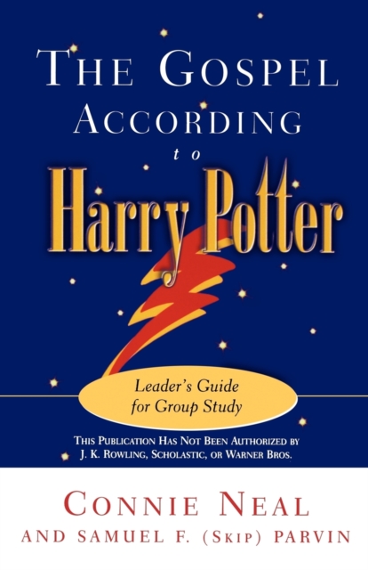 The Gospel according to Harry Potter : Leader's Guide for Group Study, Paperback / softback Book