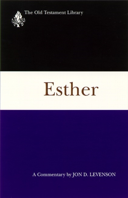 Esther : A Commentary, Paperback / softback Book