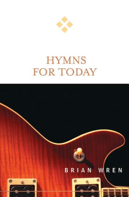 Hymns for Today, Paperback / softback Book