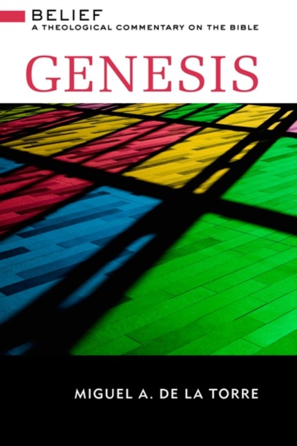 Genesis, Hardback Book