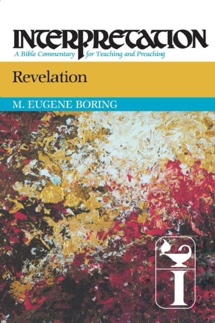Revelation : Interpretation, Paperback / softback Book