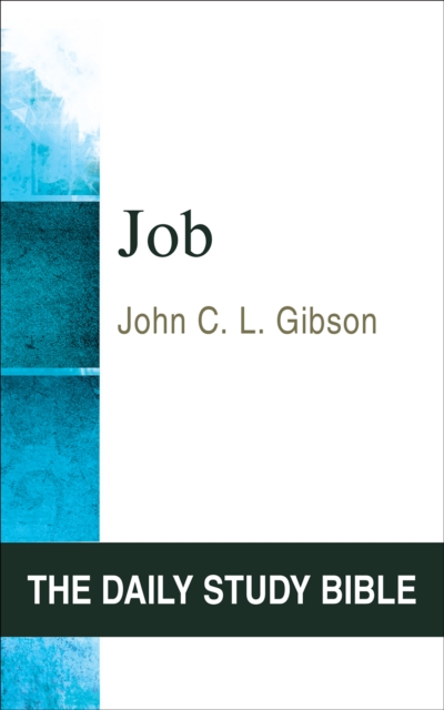 Job : Chapters 8-21, Paperback / softback Book