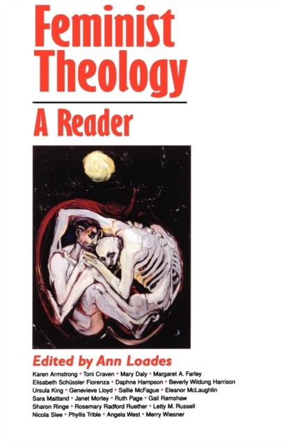 Feminist Theology : A Reader, Paperback / softback Book