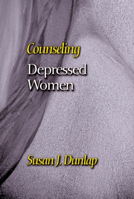 Counseling Depressed Women, Paperback / softback Book