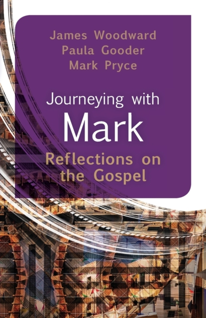 Journeying with Mark, Paperback / softback Book