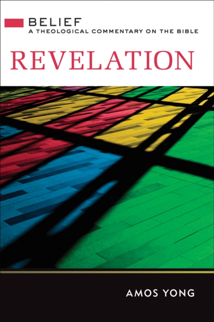 Revelation : Belief, Paperback / softback Book