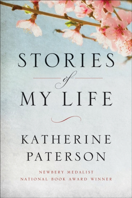 Stories of My Life, Hardback Book