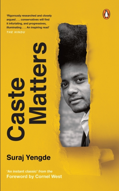 Caste Matters : | Dalit literature - book on oppression, reflection & reality, Hardback Book