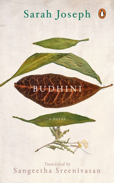 Budhini, Hardback Book