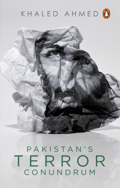 Pakistan's Terror Conundrum, Hardback Book