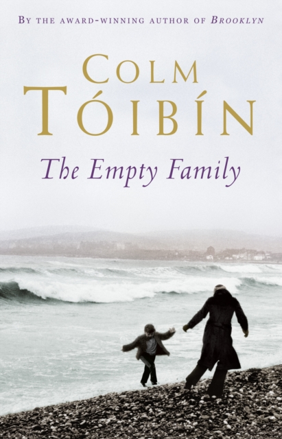 The Empty Family : Stories, EPUB eBook