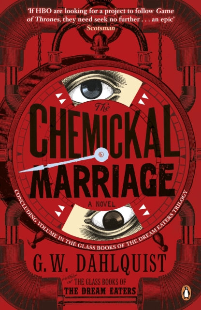 The Chemickal Marriage, EPUB eBook