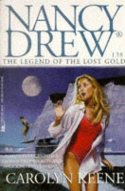 Legend of the Lost Gold, Paperback / softback Book