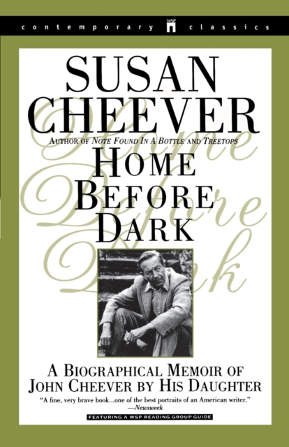 Home Before Dark, Paperback / softback Book