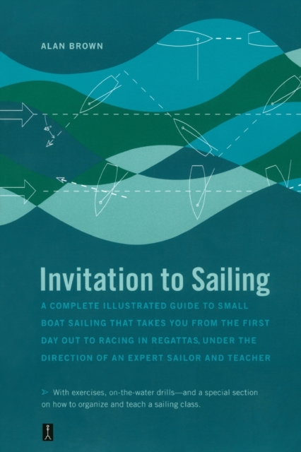 Invitation to Sailing, Paperback Book